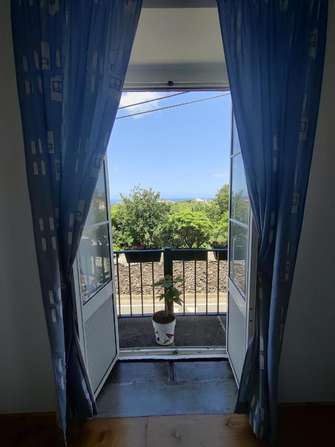 리베라그란데 Casa Amarela De Santana 빌라 외부 사진